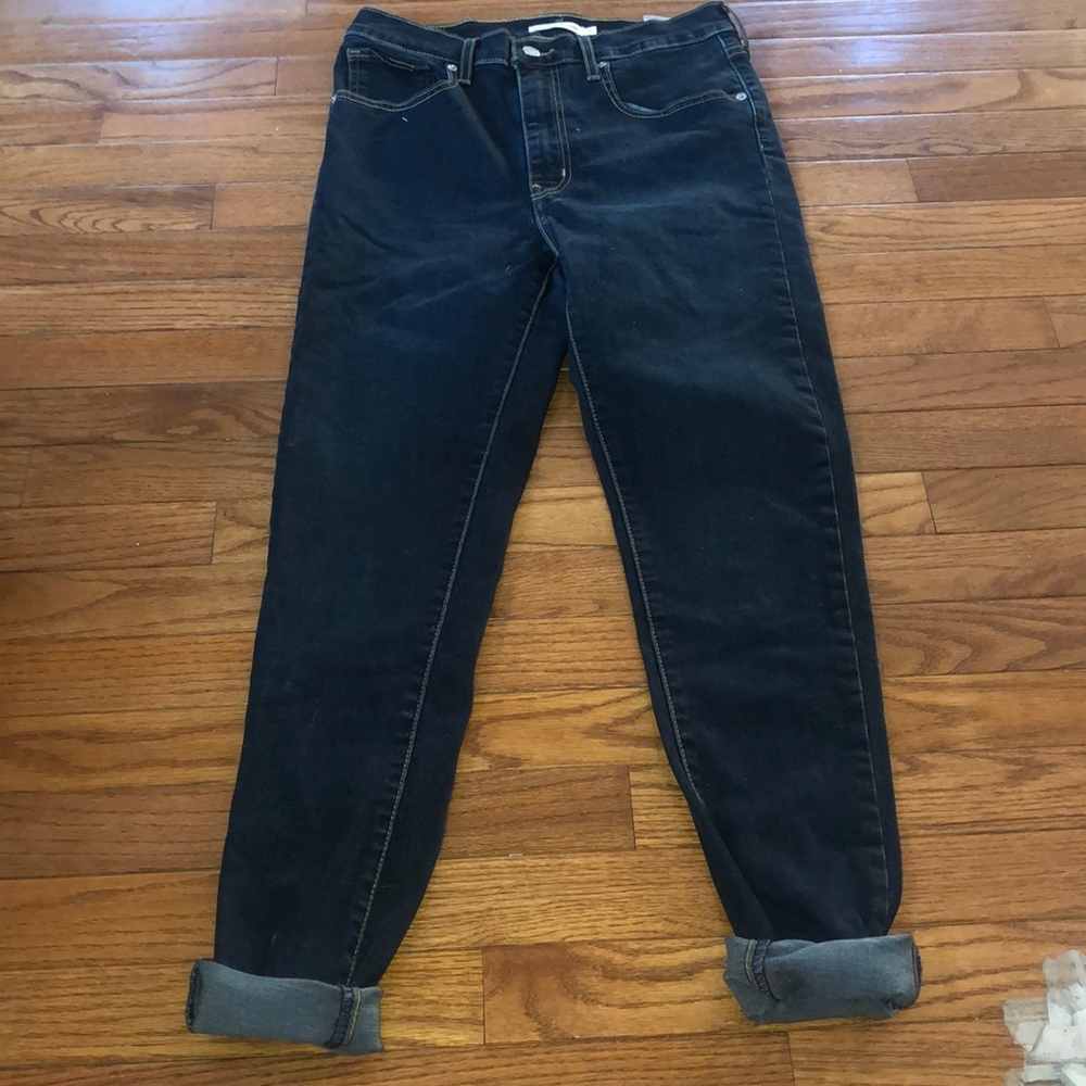 levi jeans